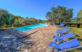 Nice Home In Morlesco With Wifi